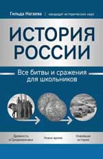 История России: Все битвы и сражения для школьников